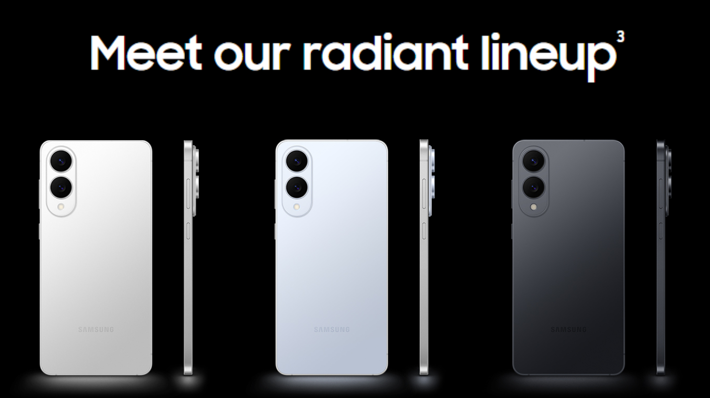 Samsung Galaxy S25 Edge | Galaxy S Series | csl online shop